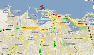 Illustration for article titled TomTom's 20 Most Traffic Congested Cities
